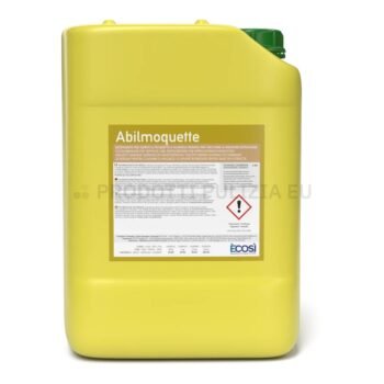 ABILMOQUETTE ÈCOSÌ - Tappeti e Moquette