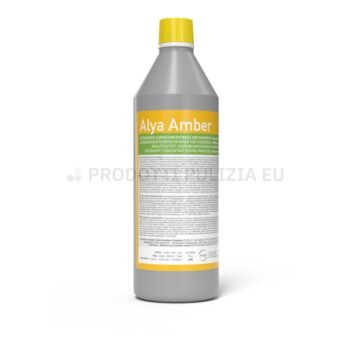 ALYA AMBER ÈCOSÌ – Concentrato Pavimenti fragranza ambrata