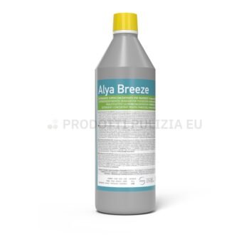 ALYA BREEZE ÈCOSÌ – Concentrato Pavimenti Brezza Marina