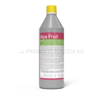 ALYA FRUIT ÈCOSÌ Detergente per Pavimenti fruttato