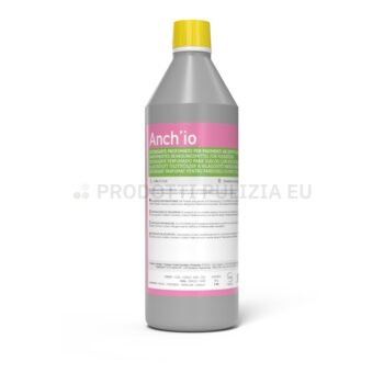 ANCH'IO ÈCOSÌ - Detergente pavimenti e superfici dure