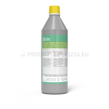 Brin È COSÌ - Detergente profumato senza risciacquo