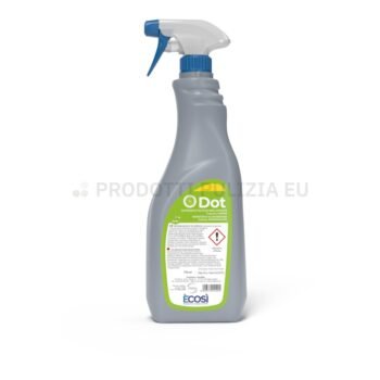 DOT AGRUMI ÈCOSÌ Detergente multiuso brillante