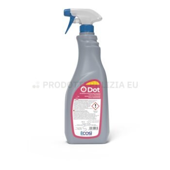 DOT MELOGRANO ÈCOSÌ Multiuso fragranza melograno