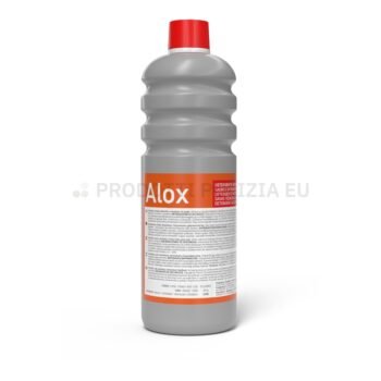 ÈCOSÌ ALOX - Detergente Acido Disincrostante