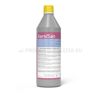 ÈCOSÌ KERSISAN – Disinfettante Detergente