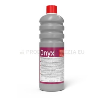 ÈCOSÌ Onyx - Detergente acido disincrostante