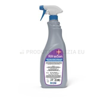 ÈCOSÌ RIFRAXSAN - Disinfettante Detergente