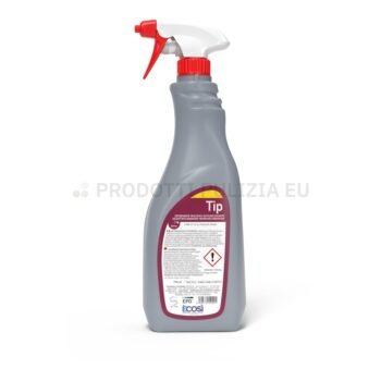 ÈCOSÌ TIP - Detergente Multiuso senza risciacquo