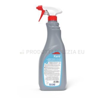 KENT ÈCOSÌ - Acido Igienizzante per Acciaio