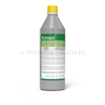 KIMSOL ÈCOSÌ – Detergente Sgrassante Multiuso