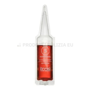 M5 MONODOSE - Bagni Profumazione Floreale