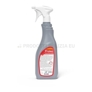 PROTEO ÈCOSÌ – Detergente Sgrassante per Sporchi Difficili