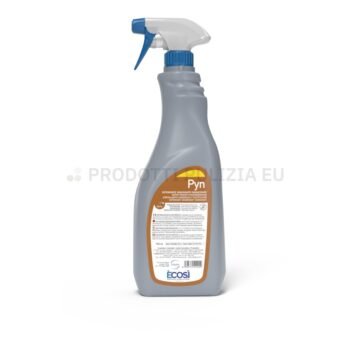 PYN ÈCOSÌ – Detergente Igienizzante Cucina