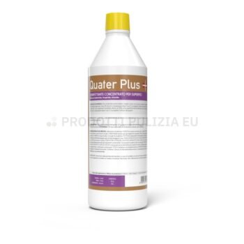 Quater Plus PMC ÈCOSÌ