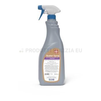 Quater Spray PMC ÈCOSÌ