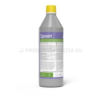 SPOON ÈCOSÌ - Lavaggio piatti e stoviglie