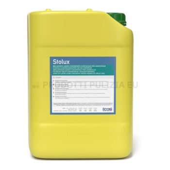 STOLUX ÈCOSÌ Concentrato per lavastoviglie
