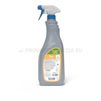TEA ÈCOSÌ - Detergente Ecolabel Multiuso