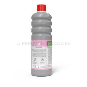 TULIP ÈCOSÌ - Anticalcare Ecolabel per Bagni