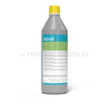 VELVET ÈCOSÌ – Detergente profumato Pino Fresco